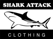 SHARK ATTACK CLOTHING