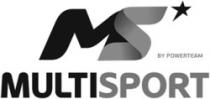 MS BY POWERTEAM MULTISPORT