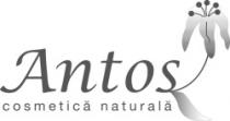 ANTOS COSMETICĂ NATURALĂ