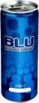 BLU ENERGY DRINK 250ml