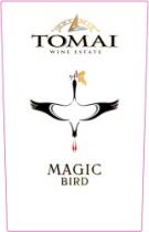 TOMAI WINE ESTATE MAGIC BIRD