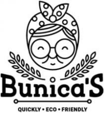 BUNICA'S QUICKLY ECO FRIENDLY