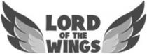 LORD OF THE WINGS