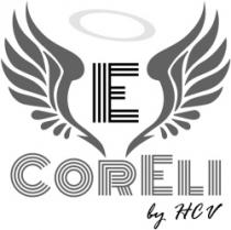 E CORELI BY HCV