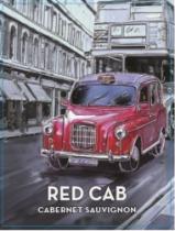RED CAB CABERNET SAUVIGNON