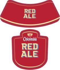 RED ALE C FONDAT 1873 BERE CHIŞINĂU