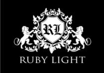 RL RUBY LIGHT