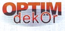 OPTIM DEKOR