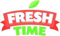 FRESH TIME