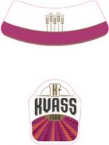 K KVASS PLUS