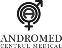 ANDROMED CENTRUL MEDICAL