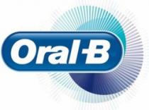 ORAL B
