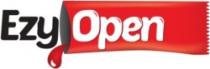 EZYOPEN EZY OPEN
