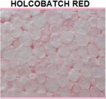 HOLCOBATCH RED