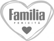 FAMILIA FERICITĂ