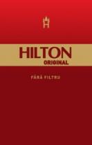 H HILTON ORIGINAL FĂRĂ FILTRU