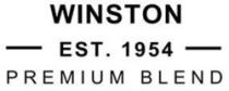 WINSTON EST 1954 PREMIUM BLEND