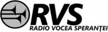 RVS RADIO VOCEA SPERANŢEI