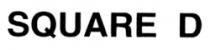 SQUARE D