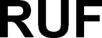 RUF