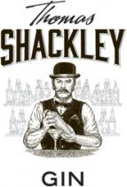 THOMAS SHACKLEY GIN