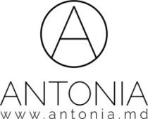 A ANTONIA WWW. ANTONIA.MD