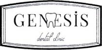 GENESIS DENTAL CLINIC