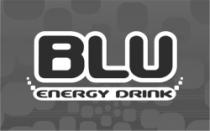 BLU ENERGY DRINK