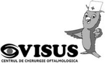 OVISUS CENTRUL DE CHIRURGIE OFTALMOLOGICA