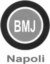 BMJ NAPOLI