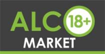 ALCO 18+ MARKET