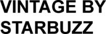 VINTAGE BY STARBUZZ