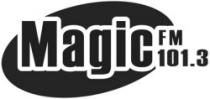 MAGIC FM 101.3