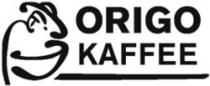 ORIGO KAFFEE