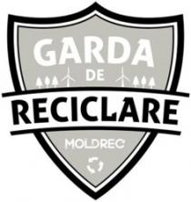 GARDA DE RECICLARE MOLDREC