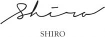 SHIRO SIRO