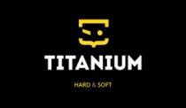 TITANIUM HARD & SOFT