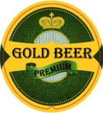 GOLD BEER PREMIUM