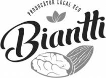 PRODUCĂTOR LOCAL ECO BIANTTI