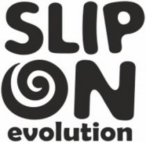 SLIP ON EVOLUTION SLIPON EVOLUTION