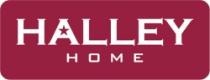 HALLLEY HOME