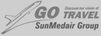 GO TRAVEL DISCOVER OUR VISION OF SUNMEDAIR GROUP