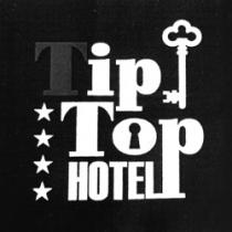 TIP TOP HOTEL