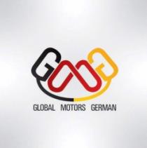 GMG GLOBAL MOTORS GERMAN