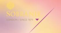 SOBRANIE LONDON SINCE 1879