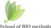 SCHOOL OF BIO METHODS