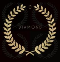 D DIAMOND