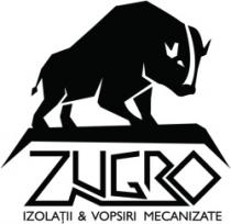 ZUGRO IZOLAŢII & VOPSIRI MECANIZATE