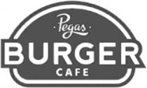 PEGAS BURGER CAFE