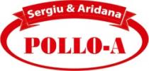 SERGIU & ARIDANA POLLO-A